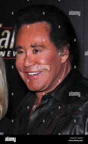 Newton wayne hi-res stock photography and images