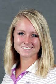 2009-10 Women's Golf Roster