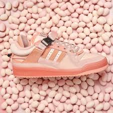 How to book bad bunny? Adidas And Bad Bunny Crafts The Ultimate Easter Egg For Collaboration Launch Lbbonline