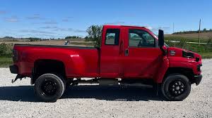 Image result for Victory Red 2003 Topkick