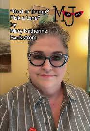 Amanda Mandy Backström