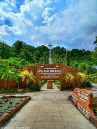 Tilden nature area and the little farm open. How To Go To Garin Farm From Iloilo City