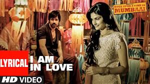 Check out full movie once upon a time in mumbaai download, movies counter, new online movies in hindi and more latest movies at hungama. I Am In Love Lyrical Video Once Upon A Time In Mumbai Pritam Emraan Hashmi Prachi Desai Youtube