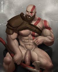 Rule34 - If it exists, there is porn of it  2lubkhland, kratos  6085550