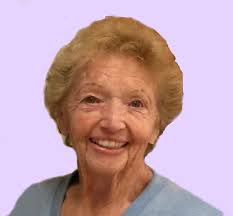 Norma Jean Wise Firth