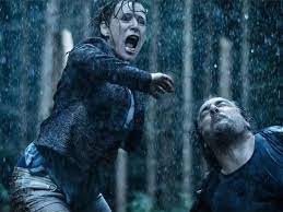 Netflix S New Horror Series The Rain Makes Mother Nature Bloodthirsty Rain Netflix Netflix Horror Series
