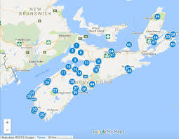 Compare prices and book online. Must Visit Places And Attractions In Nova Scotia