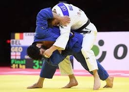 We would like to show you a description here but the site won't allow us. Van Tichelt Over Wereldkampioen Judo Casse Het Beste Moet Gazet Van Antwerpen Mobile