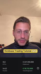 Kickbase Trading Tutorial: 3 Tipps für mehr Gewinn