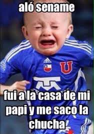 Melgar sumó una nueva derrota en la copa libertadores, ahora ante colo colo de chile, y se ganó sus memes respectivos. Fotos Revisa Los Mejores Memes Que Dejo El Supreclasico 178