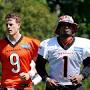 Profile Picture of Jimmy Burrow and Jimmy Chase Discuss Joe and Ja'Marr's Future ... (@si.com) on Google