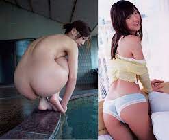 2007ミスFLASHコンテスト準グランプリの谷麻紗美ヌード乳首ボッチ尻がエロい画像 : 芸能アイドル熟女ヌードですねん
