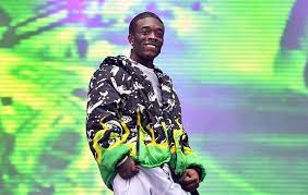 Lil uzi vert attracted around one million likes. 1mkvrwomxqddlm