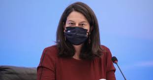 Οταν έκλεισαν τα σχολεία, θεωρήθηκε ότι είναι κι αυτά σε έναν βαθμό υπεύθυνα για τη διασπορά του κορονοϊού. Anoigma Sxoleiwn Ti 8a Ginei Me Frontisthria Brefonhpiakoys Sta8moys Kai Olohmera