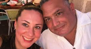 Ivette Ortiz Johnson and Kevin Reams' Wedding Website