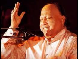 Meri Khul Gai Patak Day Kay Akh Nai "Ustaad Nusrat Fateh Ali Khan"