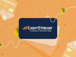 If you want to open the card. Lightstream Personal Loans Review 2021