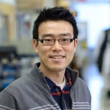 Honored to receive this award in my late 30s! I will continue to strive to  provide the best personalized medicine service for cancer patients.