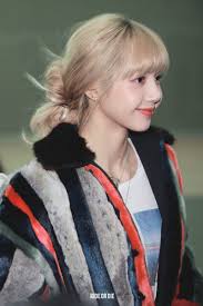Setelah mendidih,,diamkan dan masukan kulkas sampai mengeras. Pin De Nisa Aulia En Lisa Lisa Blackpink Fondo De Pantalla Fotos De Rostro Celebridades