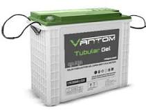 The Difference Between Tubular and Lithium Batteries