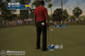 There is no longer a way to get the extra dlc courses on tiger woods 13. Tiger Woods Pga Tour 14 Review Trusted Reviews