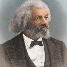 After escaping from slavery in maryland, he. Frederick Douglass Narrative Quotes Facts History