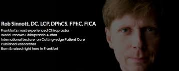 Family Chiropractic Clinic—Frankfort, IL