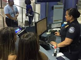 Cruises to puerto rico from a united states port. Cbp Announces The Deployment Of Mobile Passport Control In Puerto Rico U S Customs And Border Protection