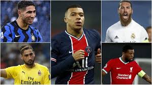 First team july 11th 2021. Ligue 1 Psg Making Market Moves To Convince Mbappe To Stay Marca