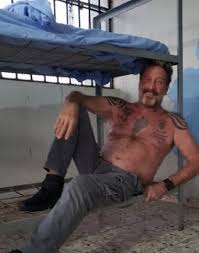 The cybersecurity pioneer made the startling claim on twitter and shared images of himself lying in a hospital bed covered in tubes. John Mcafee Dead Antivirus Software Creator Found Dead In Spanish Prison Cell Surrey Live