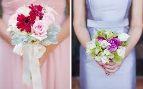 Wedding Bouquets 7 Styles To Choose From For Your Ceremony