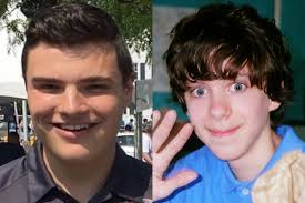 Peter Manfredonia Lived In Same Neighborhood As Sandy Hook Shooter Adam  Lanza