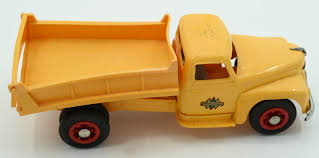 Image result for Federal Yellow 1950 Truck