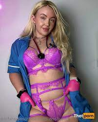 Saffronspark onlyfans