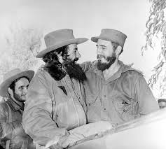 The time a dead Cuban revolutionary was seen in Tampa