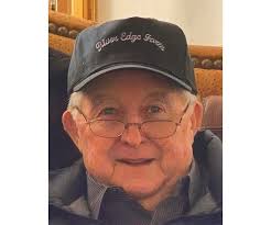 Russell Drake Obituary (1941