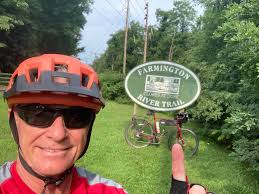 What's up everybody, I'm a CT rider out of the Danbury/Waterbury area