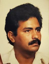 Obituary information for Jesus Ramirez Olvera