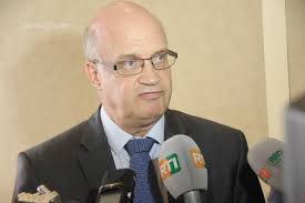 Rencontre de haut niveau Ministère du Plan et Chefs de coopération en Côte  d`Ivoire: La création d'un secrétariat technique conjoint pour le suivi du  PND annoncé