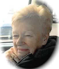 Barbara Pryzdia Obituary