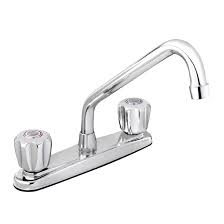 Shop all top brands & styles. Belanger 30 Series 2 Handle Kitchen Faucet Chrome Finish 3065w Reno Depot