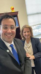 So happy we delivered