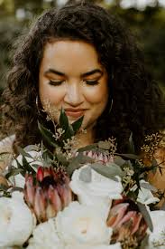 House of White Real Bride Nadine — House of White