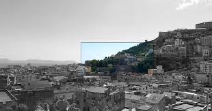 Napoli, uno spazio dinamico e inclusivo nel parco dei quartieri ...