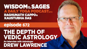 672: The Depth of Vedic Astrology