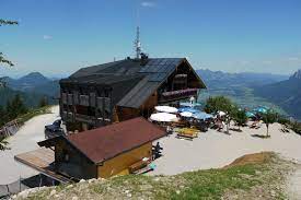 Explore an interactive map with places nearby. Kufsteiner Haus Pendling Berghelden De