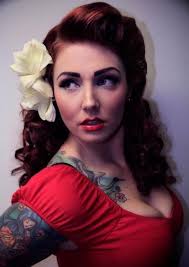 Check spelling or type a new query. 1001 Idees Coiffure Rockabilly Enroulez Vous Sur La Route De Memphis