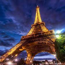 Paris Live Wallpaper In 2021 Eiffel Tower Tour Eiffel Tower