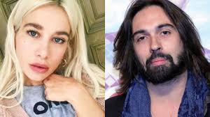 Il leader delle vibrazioni ha confessato in un'intervista al corriere della sera di sulle sue pagine social, la clizia incorvaia ha parlato di «cose inventate e prive di fondamento». Francesco Sarcina E Clizia Incorvaia Hanno Fatto Pace Il Rapporto Oggi