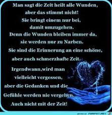 Man Sagt Die Zeit Heilt Alle Wunden Spruche Nachdenkliche Spruche Traurige Spruche